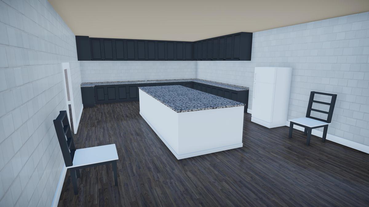 House Solution Vol.1 | Essential