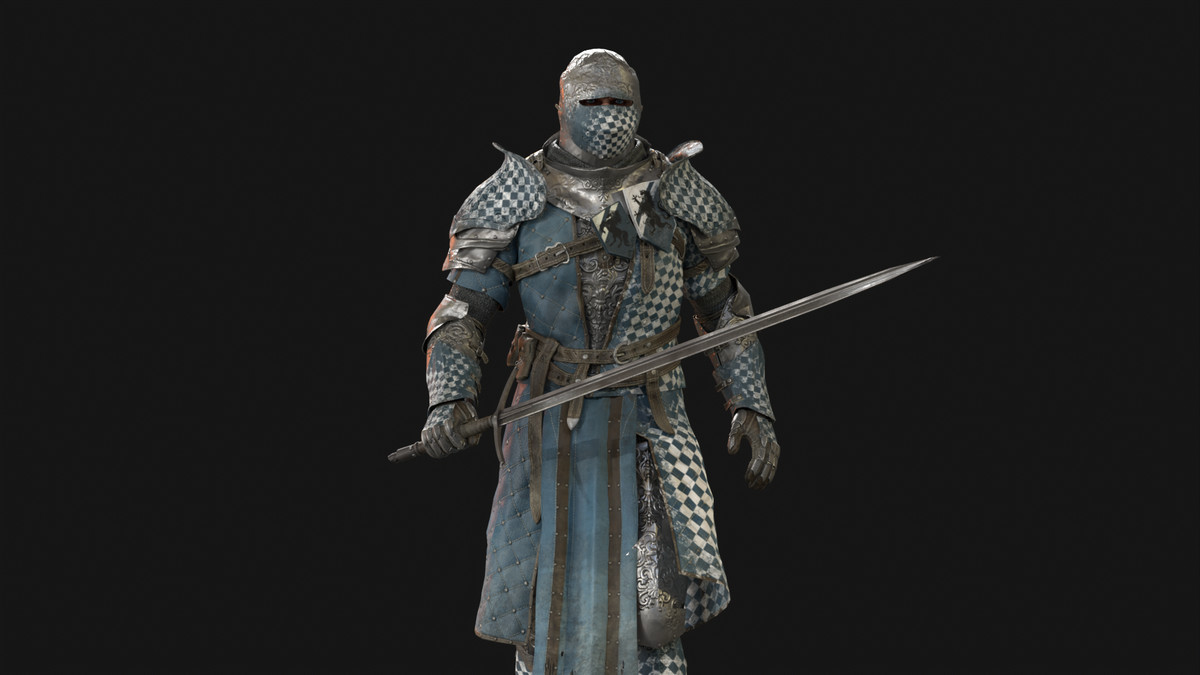 Knight Remaster