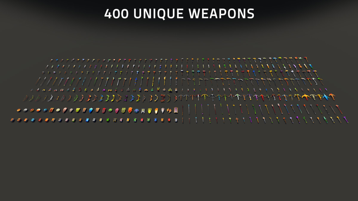 RPG Art ULTIMATE Bundle