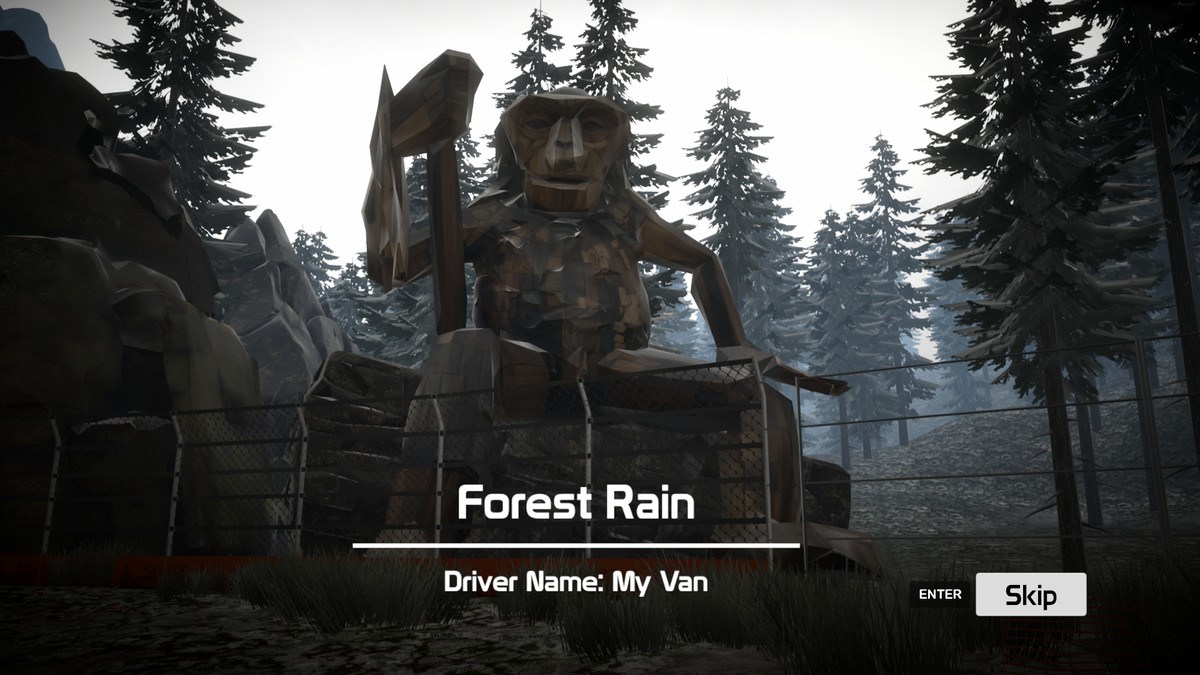 Complete Off-Road Racing (PC / Console) for URP