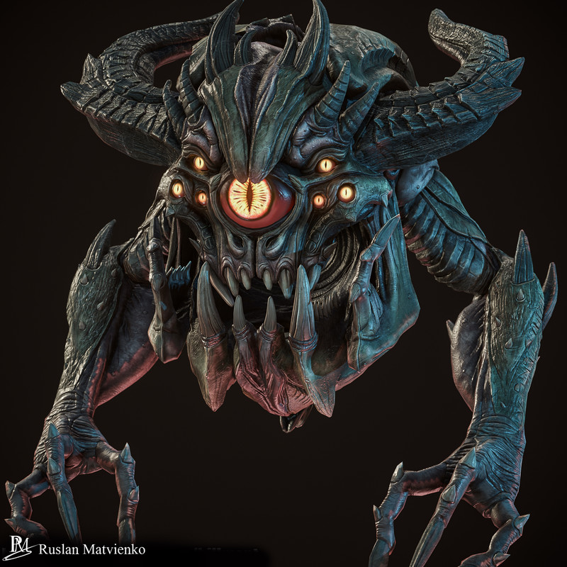 Caco Demon