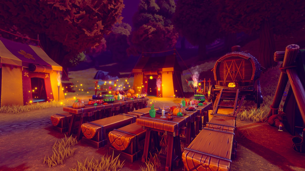 Dreamscape Nature Bundle