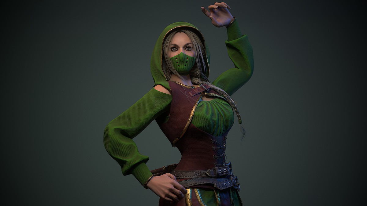 Medieval_Assassin_Girl