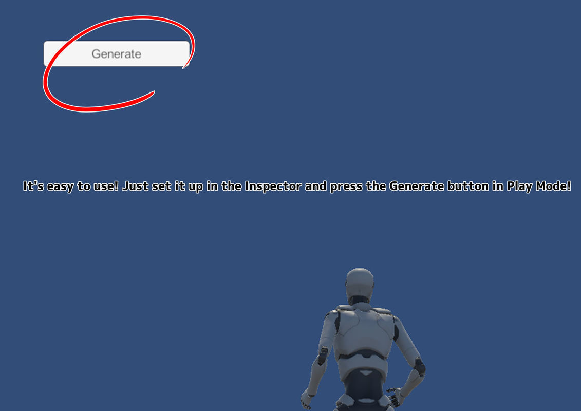 Animation to Sprite Sheet – Export animations into 2D sprite sheets easily