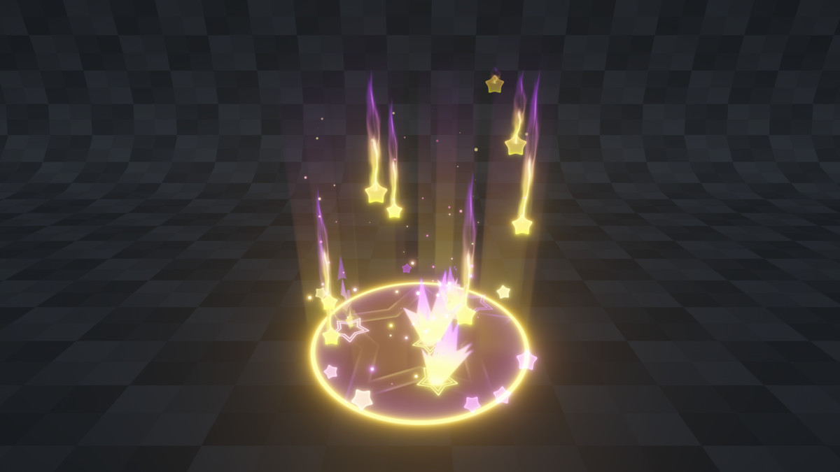 FallingObjectAttackEffect