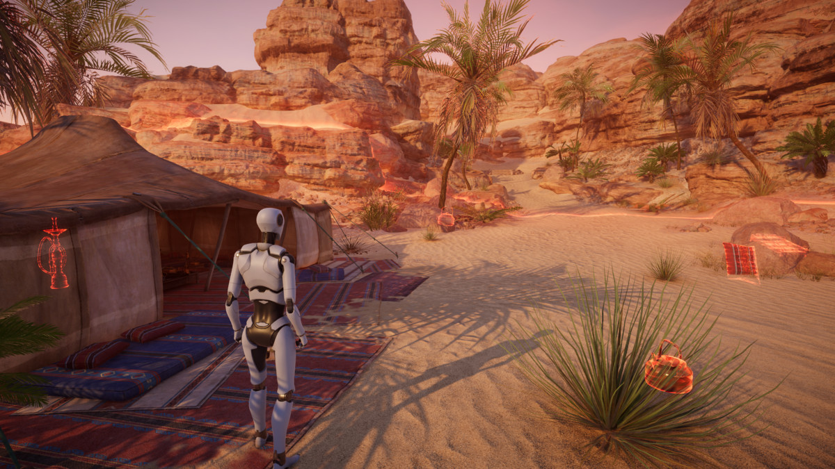 Tactical Scanners Pack