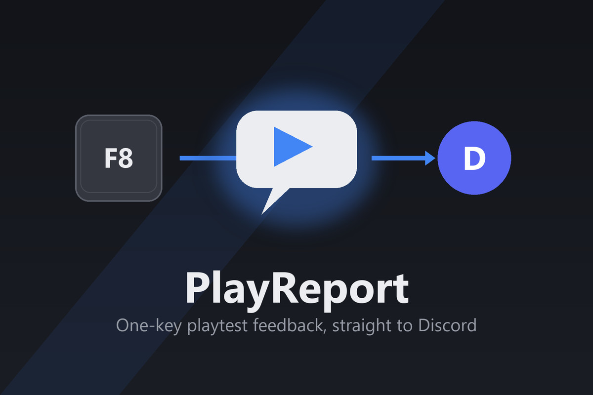 PlayReport