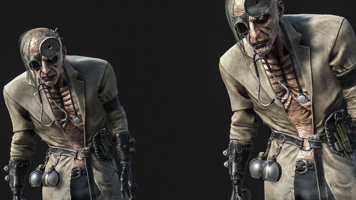 Welcome Sanitarium Bundle