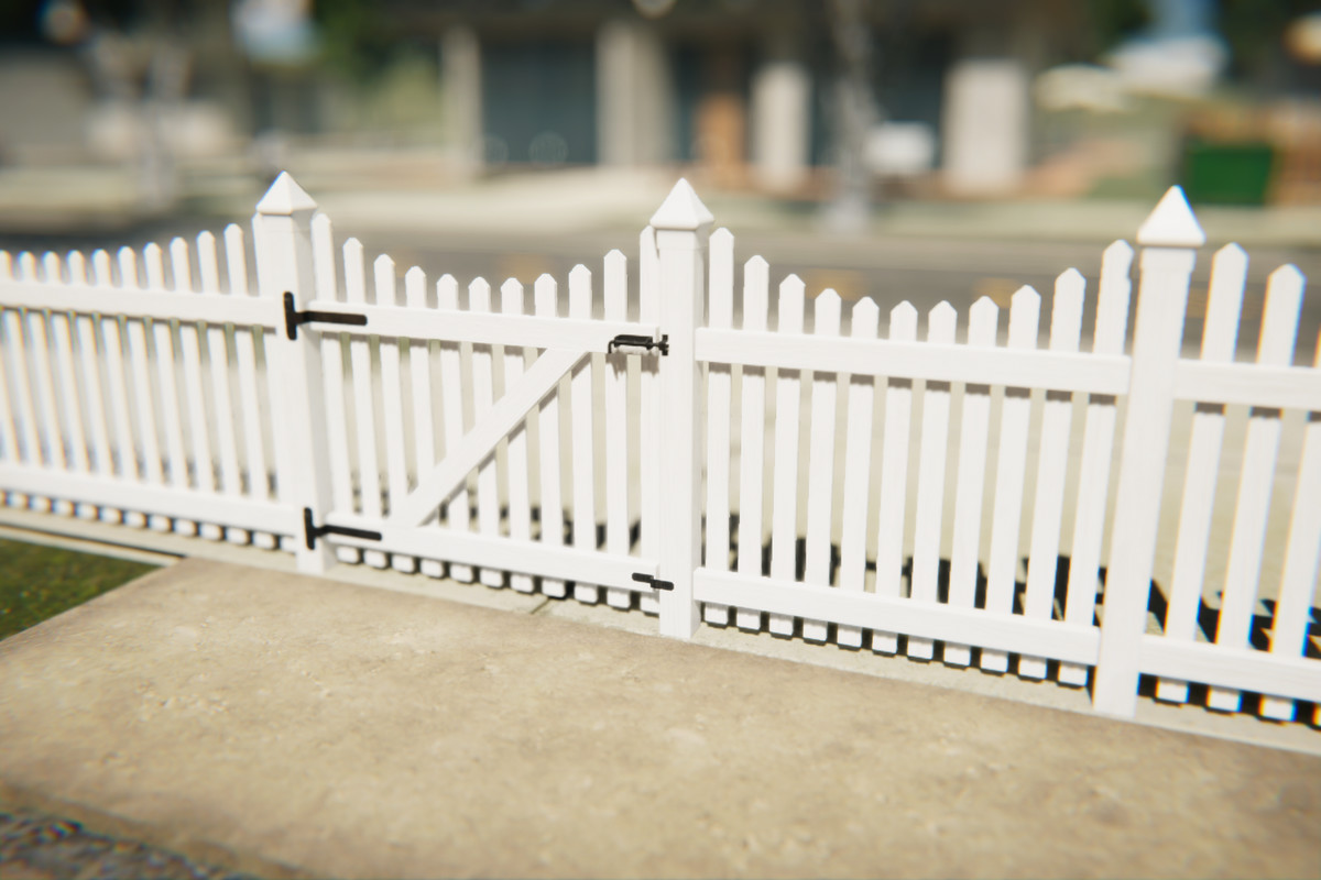Fence Modular System