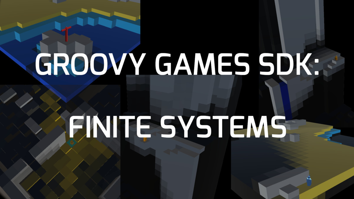 Groovy Games SDK