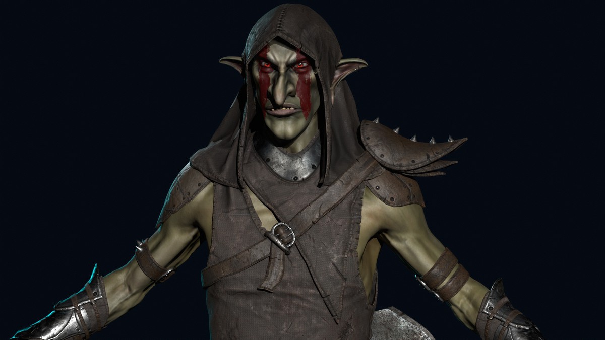 Goblin_GIrl_Man