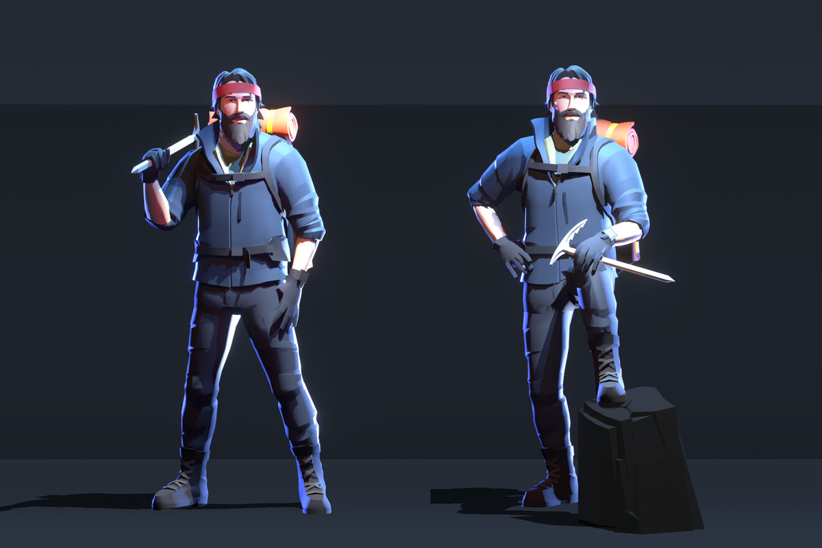 Polyquest Heroes: Adventurer I Explorer