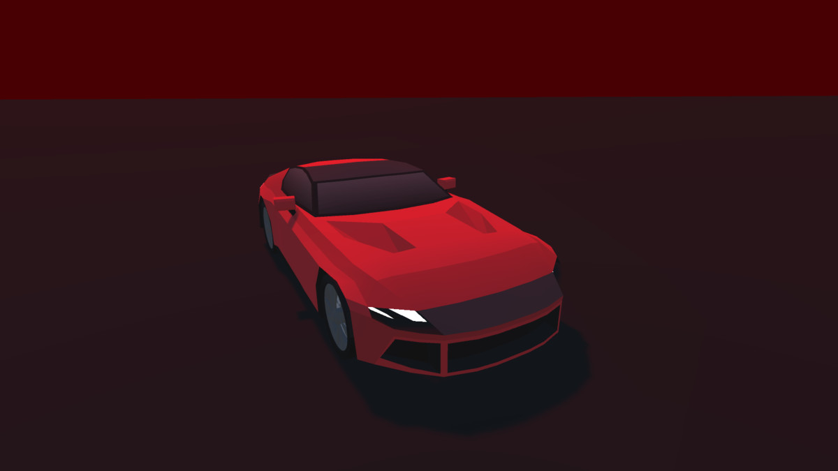 Cars - The Giga Pack