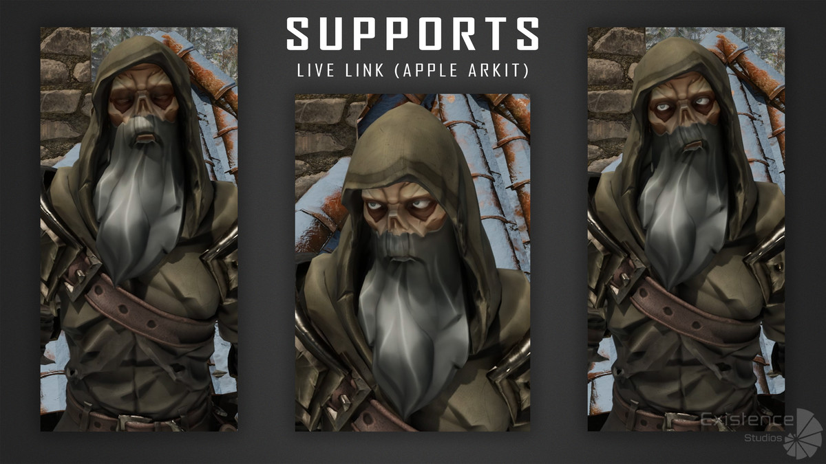 12 in 1 Massive Bundle - Stylized Fantasy Creature - Part 2