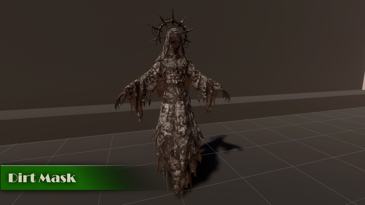 Horror Collection v2