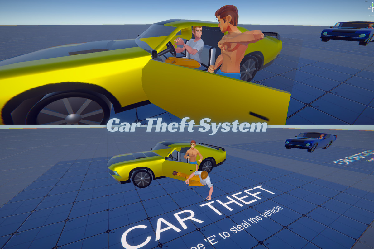 Vehicle System for Animal Controller