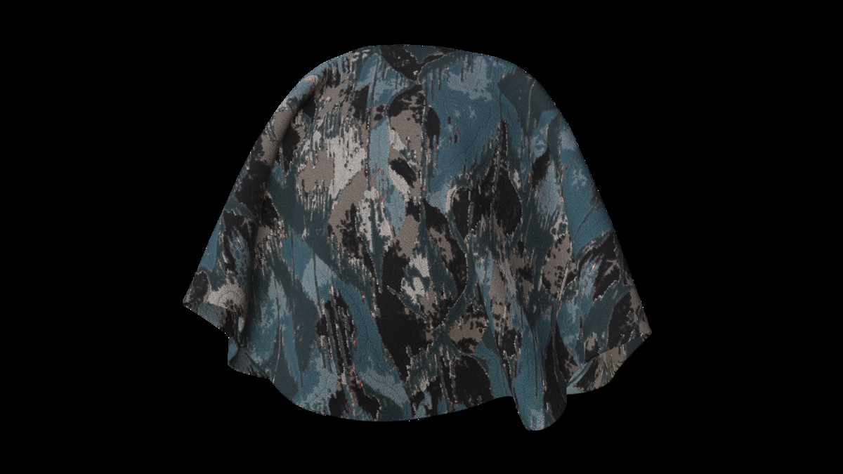 Premium Carpet Material Pack