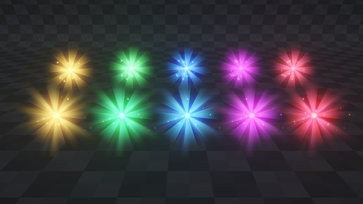 LightEffect