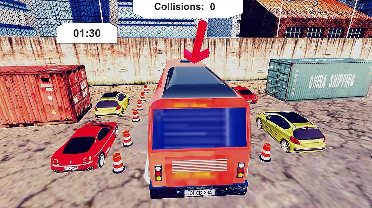 Complete Games Bundle (for Built-in RP)