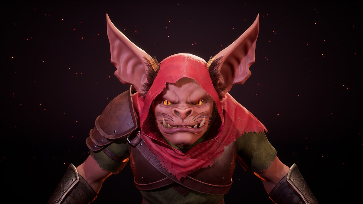 Gremlin