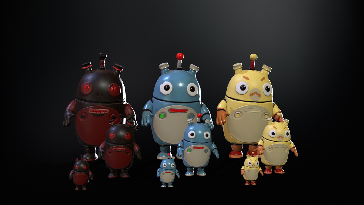 Asset Screenshot 3