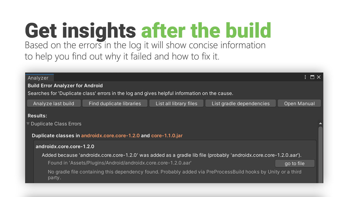 Build Helper Bundle 2