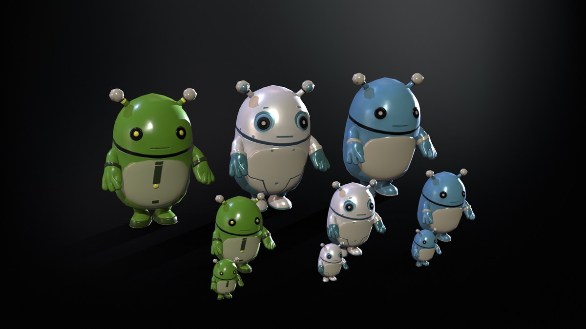 Asset Screenshot 4