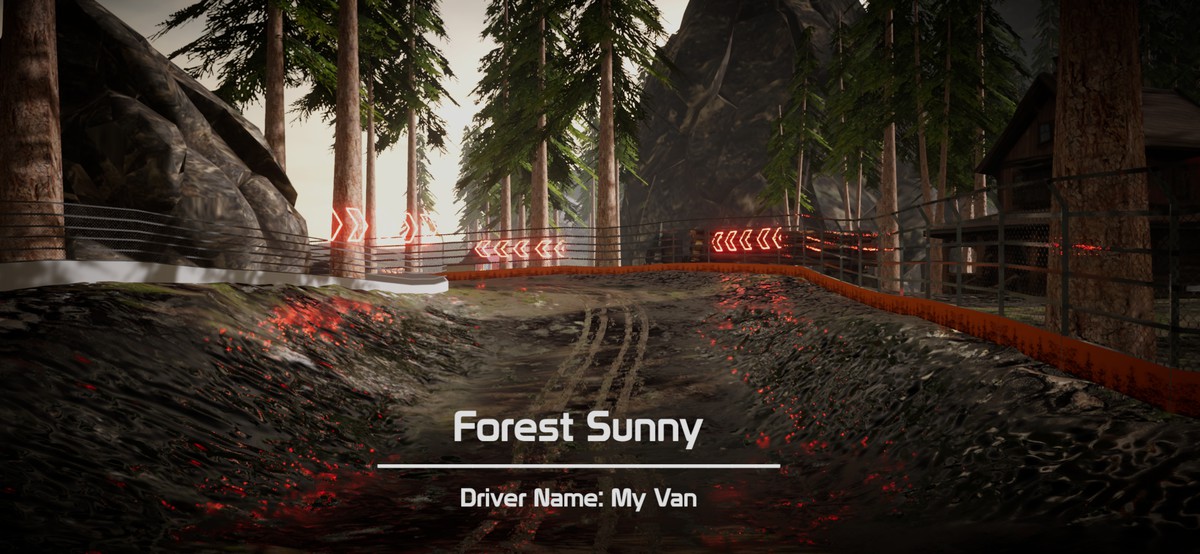 Complete Off-Road Racing (Lit Edition) Vol.2