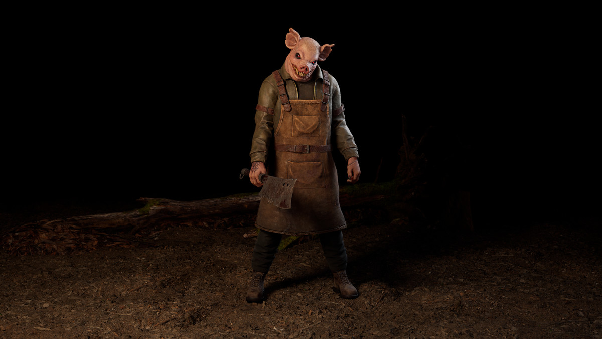 Pig Butcher