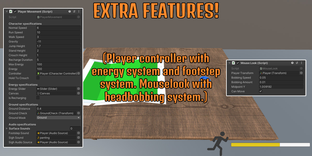 Everything You Need Bundle: 50 Systems, Shaders, Procedural Generators & Tools