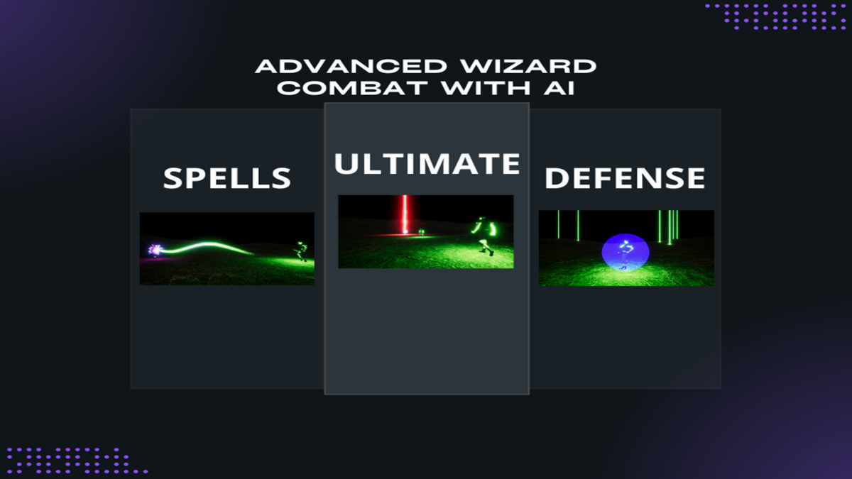 Wizard School AAA SAVE