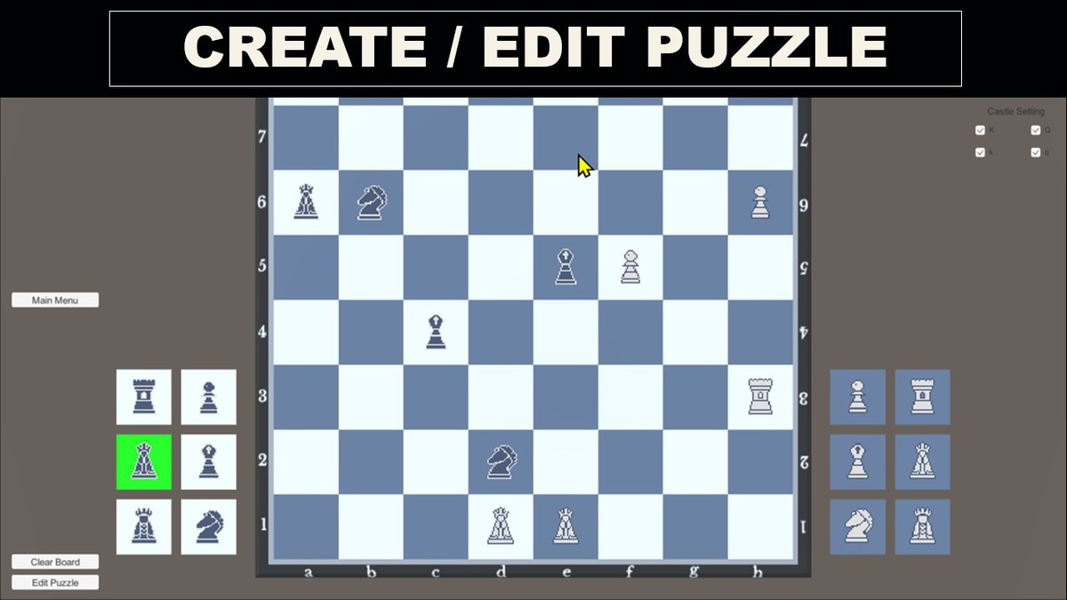 The AI++ Chess