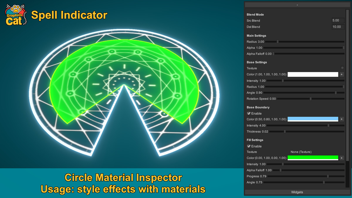 Graphics Essentials - Extend URP Graphics