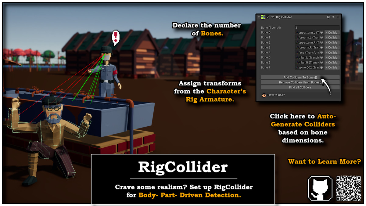 Senses 3– AI Vision, Hearing & Smell System