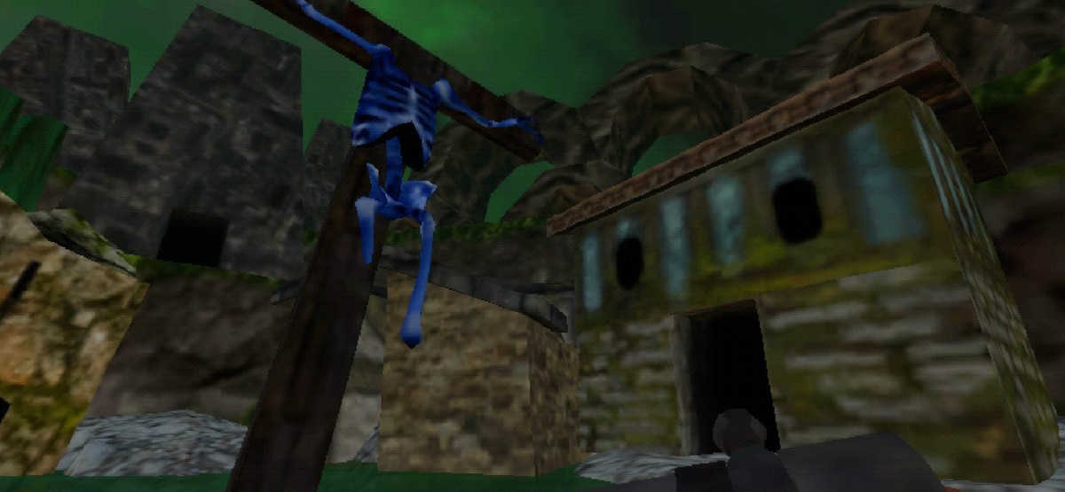 Gen5 Toolkit (PSX/N64)