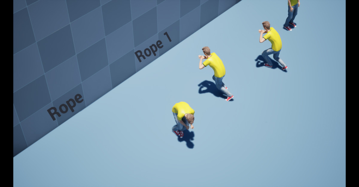 Push Pull Animation