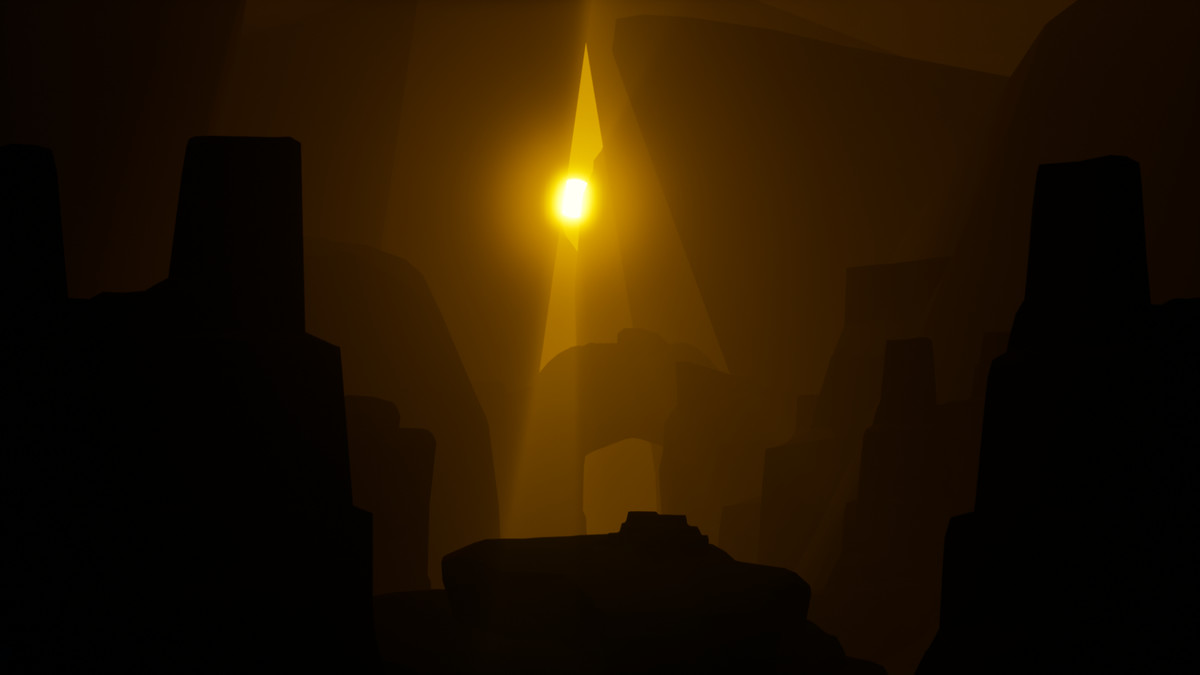 Lowpoly Rocks