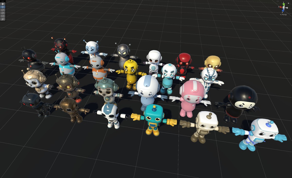 MiniroboticPack1