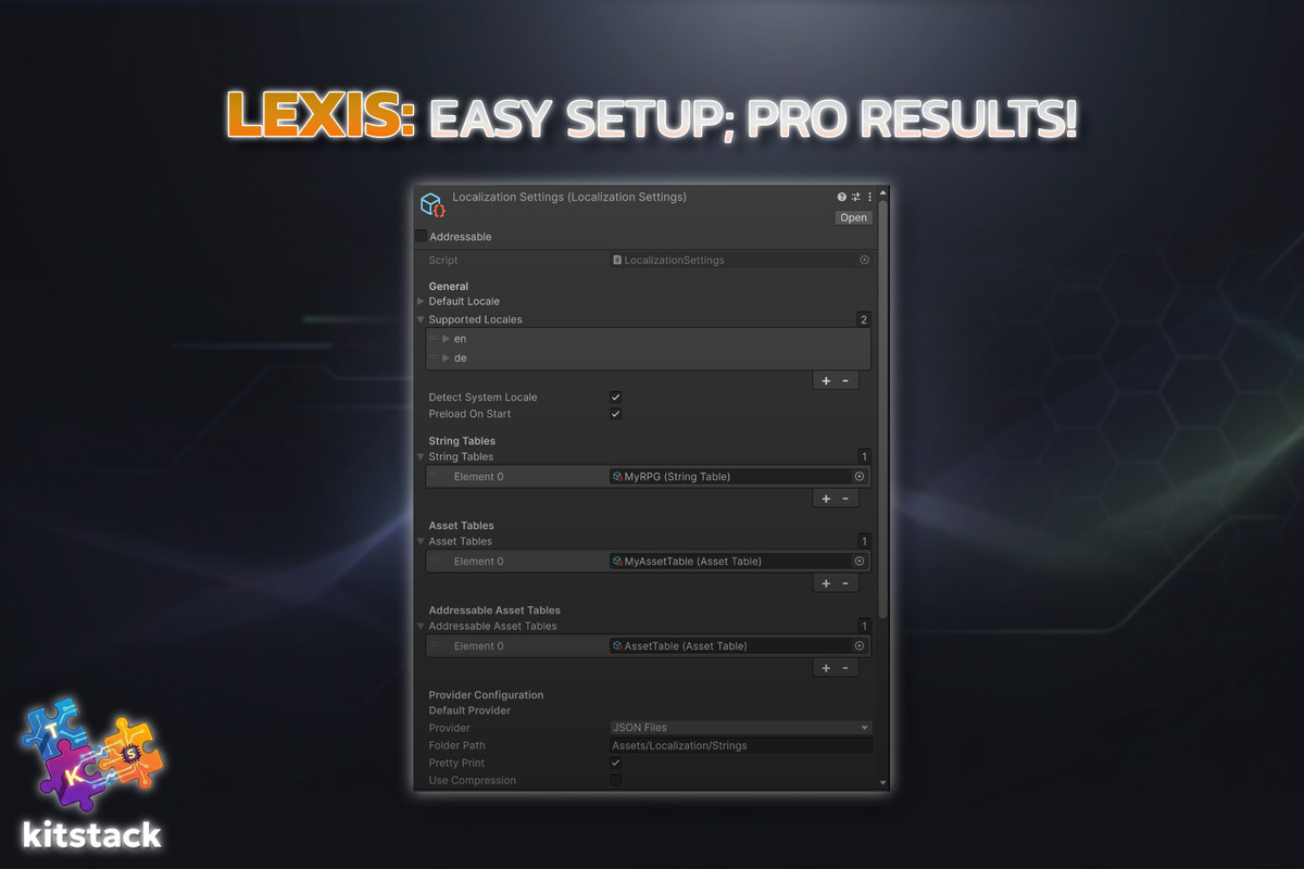 Lexis PRO