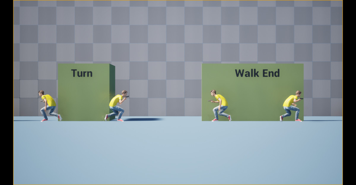 Cover-Animation
