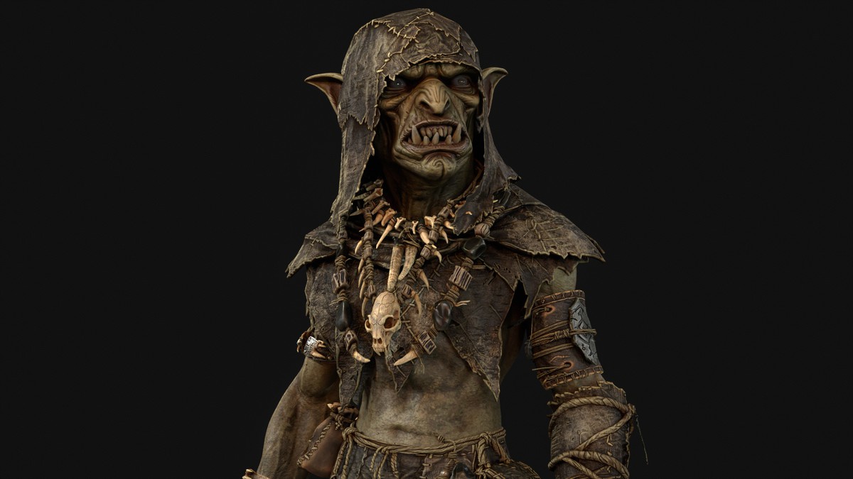 Goblin Scout1