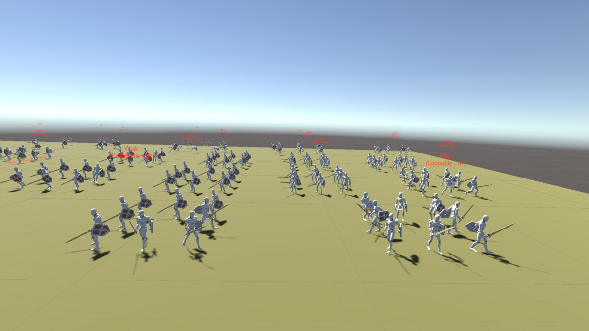 Sword And Shield Animation V3