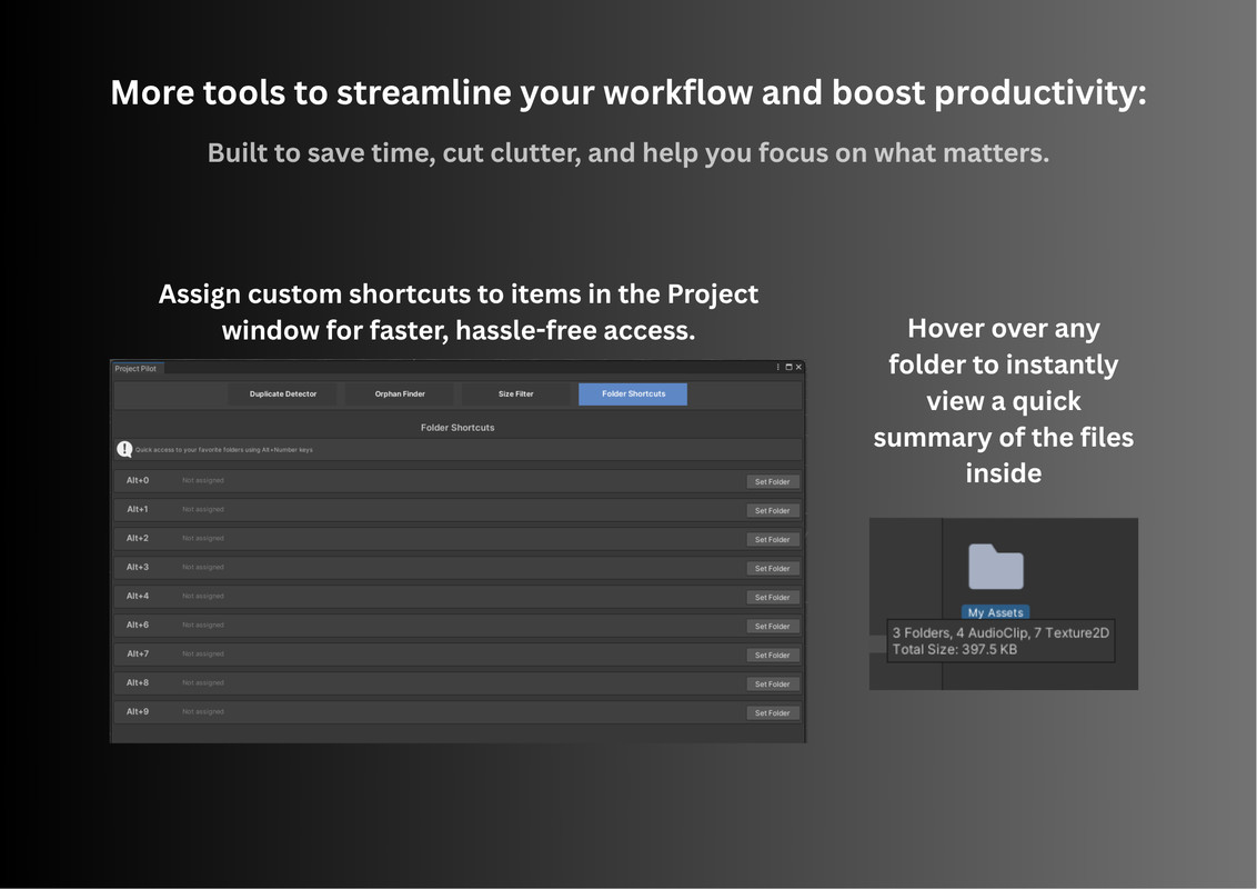 Project Pilot - Smart Project Manager