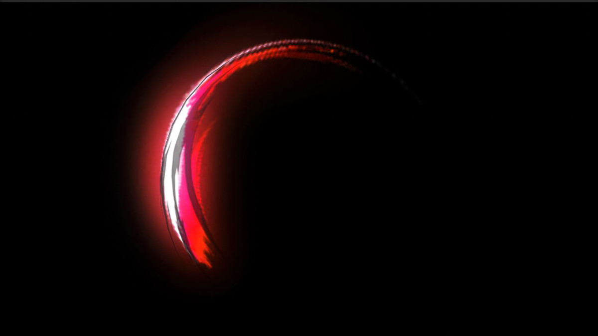 Game VFX - Slash Pack