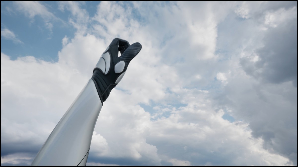 Spell FPS Animation Pack Vol.XXIII