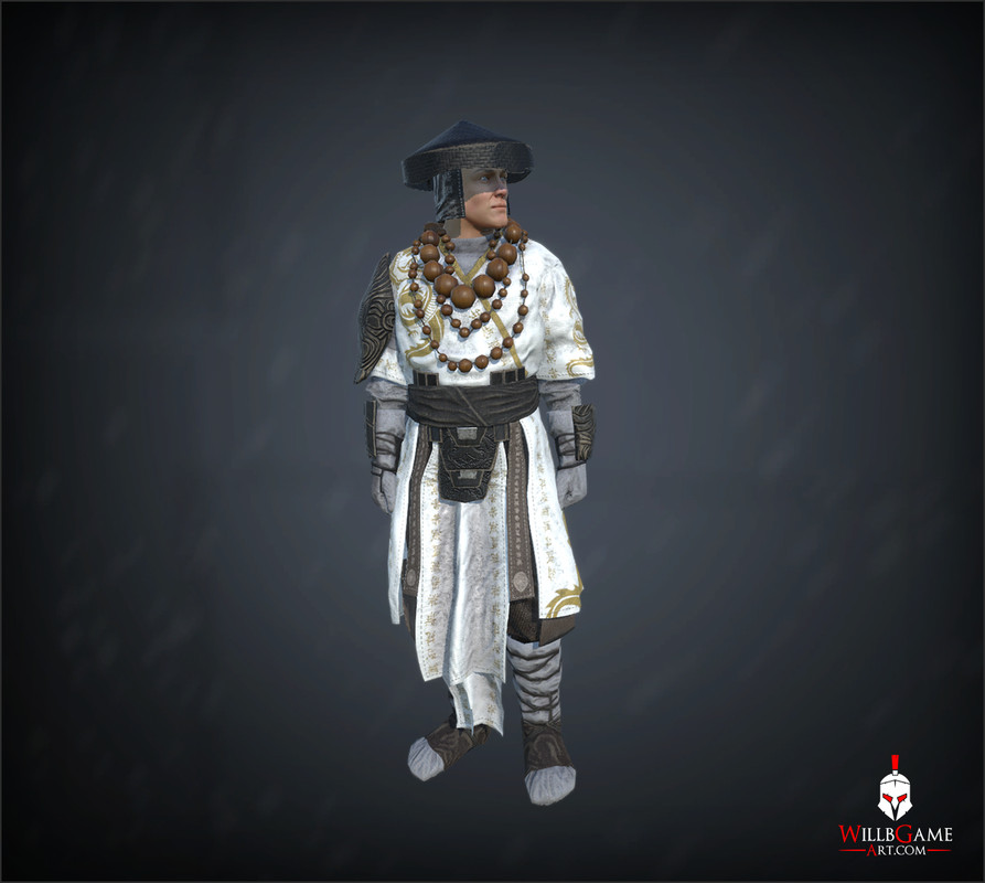 UMA RPG Starter 3