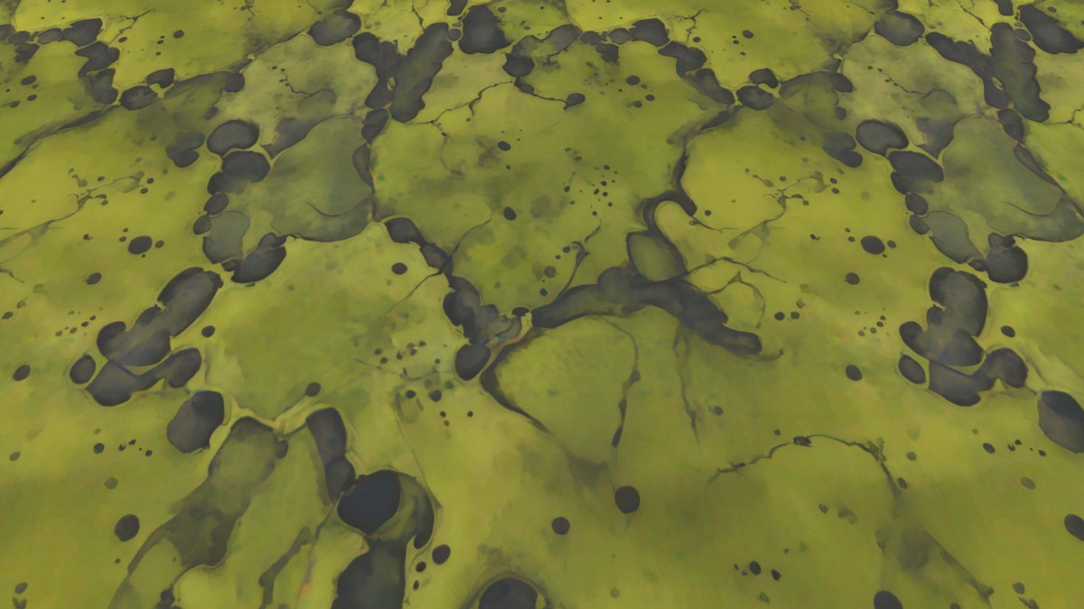 Stylized Textures - Vol 176 - Splatter