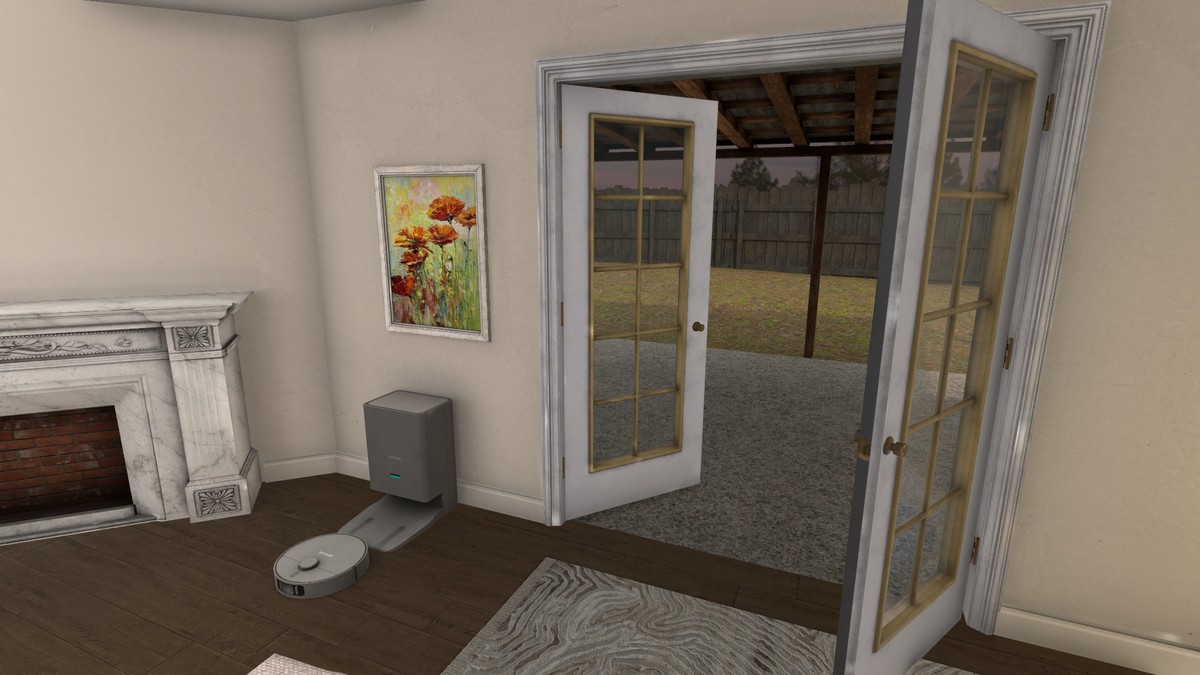 American Home Asset – Interior & Exterior