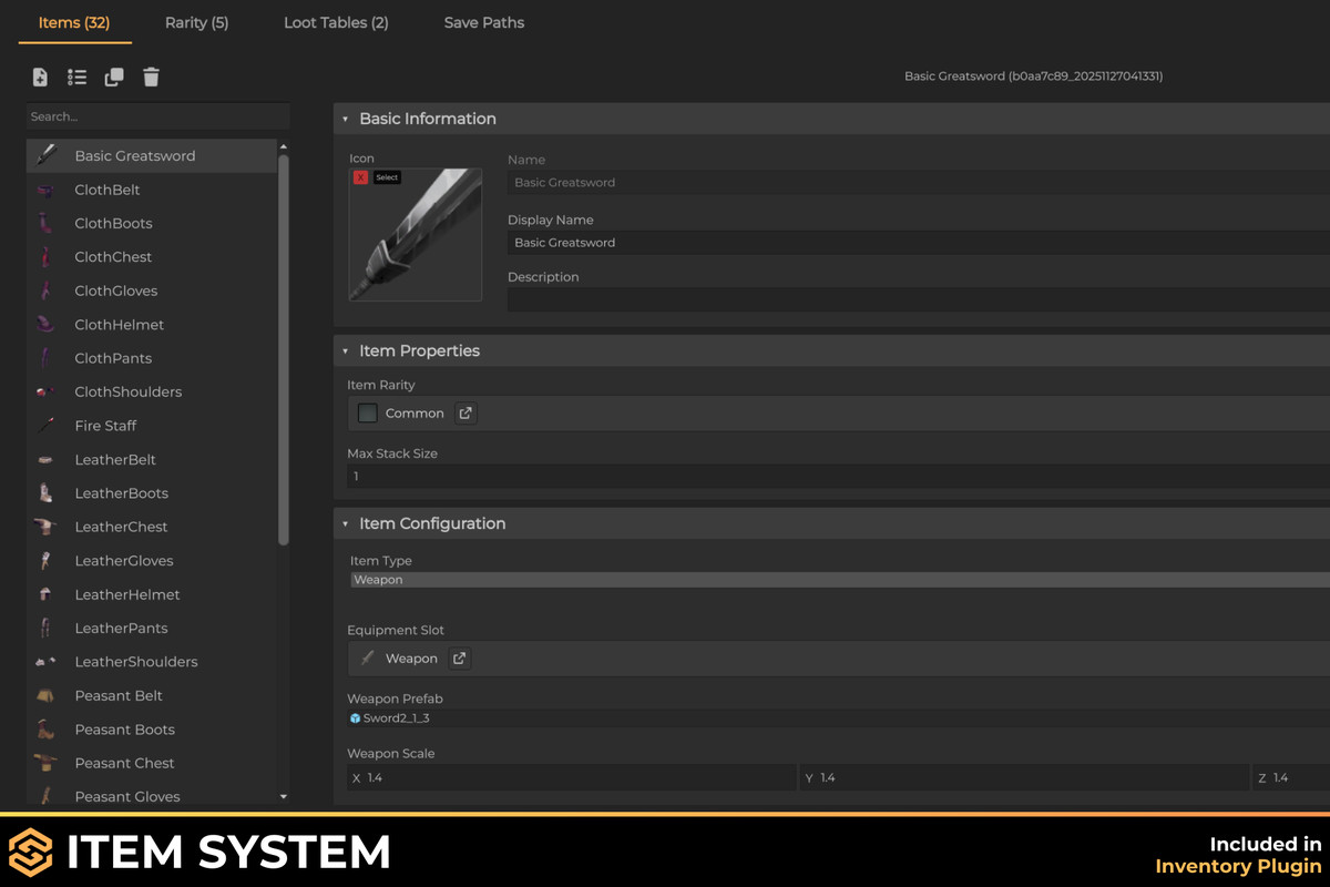 Spark - Game Creation Framework