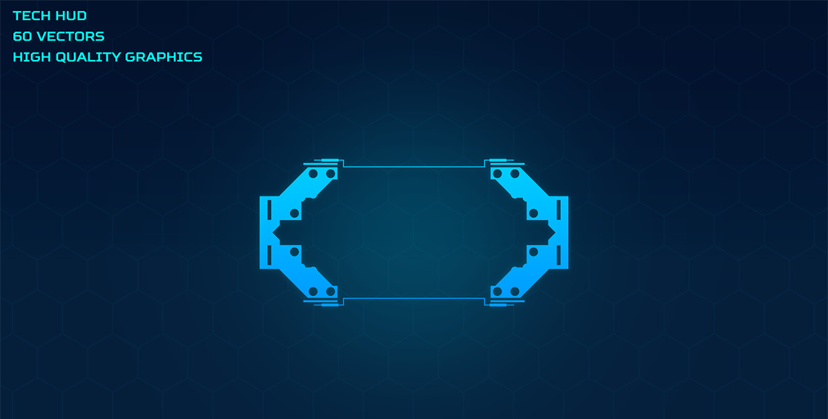 SCI-Fi Ui-Scifi Ui Pro/Psd